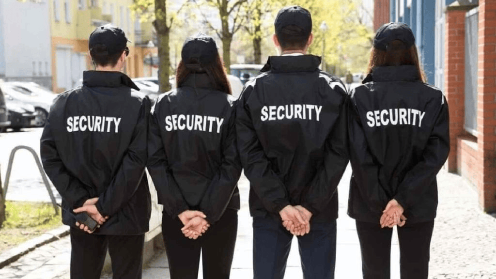 Security Services